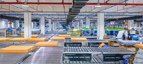 綠色智造的新標(biāo)桿 慕思嘉興基地獲評(píng)國家級(jí)綠色工廠的啟示