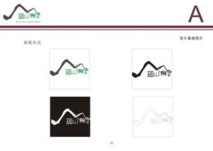 一站式重塑品牌DNA 為何VI設(shè)計與核心理念并行是關(guān)鍵？